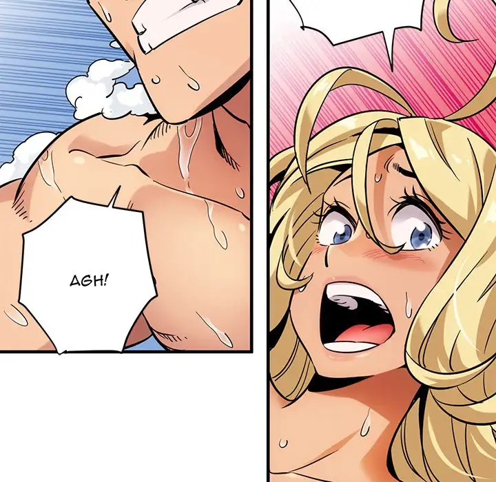 Dog on Patrol - Chapter 4 [photo 72] - MangaPorn