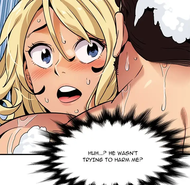 Dog on Patrol - Chapter 4 [photo 76] - MangaPorn