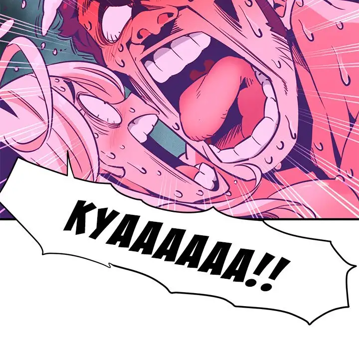 Dog on Patrol - Chapter 4 [photo 79] - MangaPorn