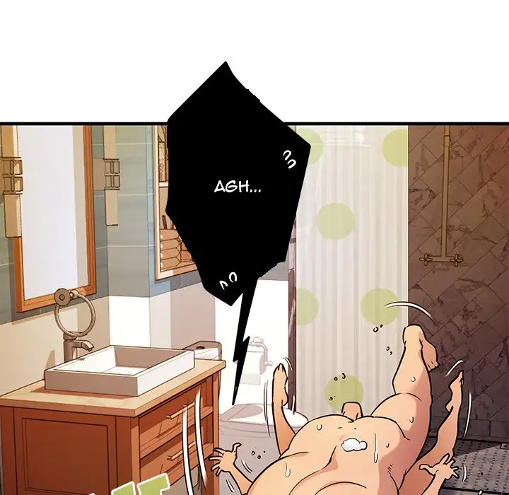 Dog on Patrol - Chapter 4 [photo 82] - MangaPorn