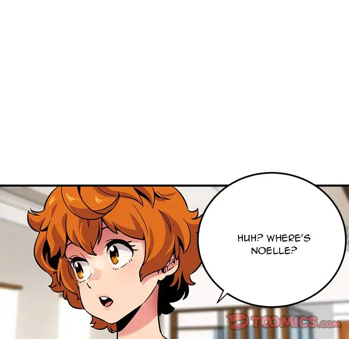 Dog on Patrol - Chapter 4 [photo 89] - MangaPorn