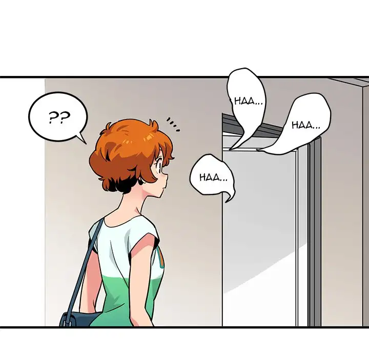 Dog on Patrol - Chapter 4 [photo 92] - MangaPorn