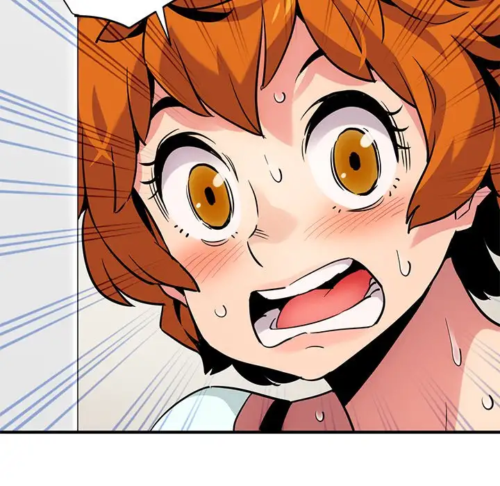 Dog on Patrol - Chapter 4 [photo 95] - MangaPorn