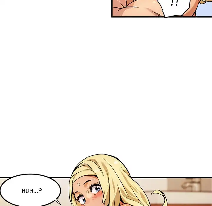 Dog on Patrol - Chapter 5 [photo 19] - MangaPorn