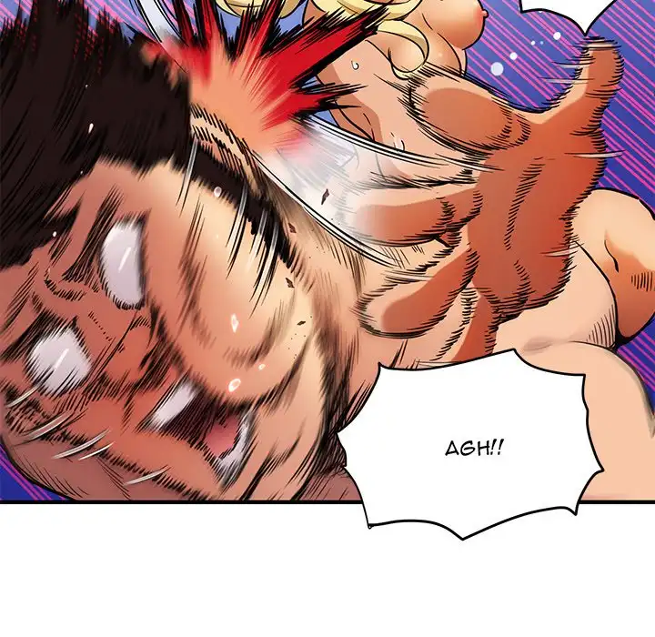 Dog on Patrol - Chapter 5 [photo 24] - MangaPorn