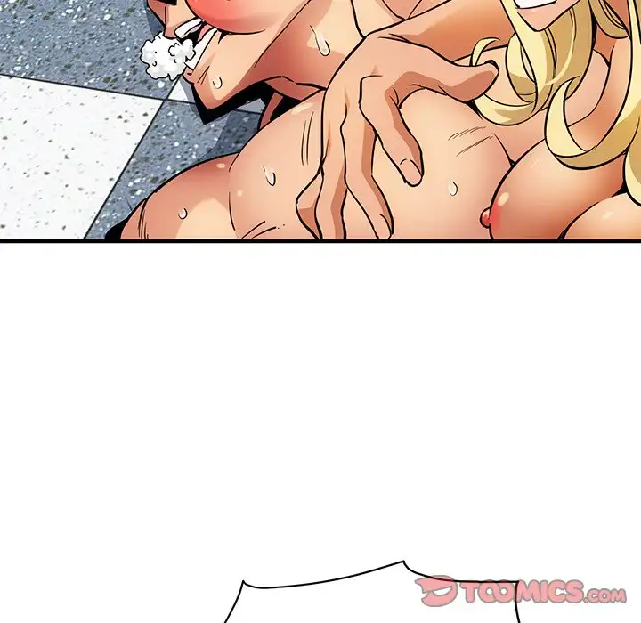 Dog on Patrol - Chapter 5 [photo 26] - MangaPorn