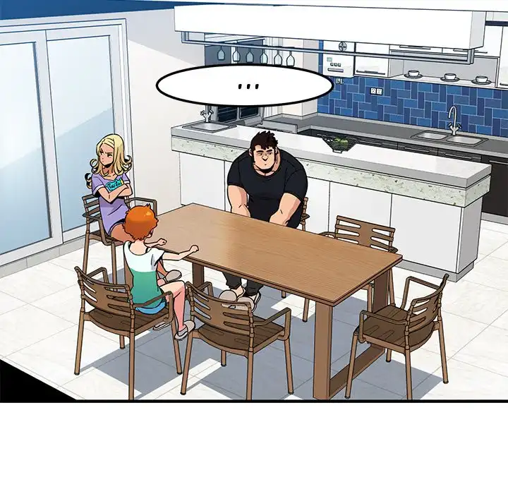 Dog on Patrol - Chapter 5 [photo 32] - MangaPorn