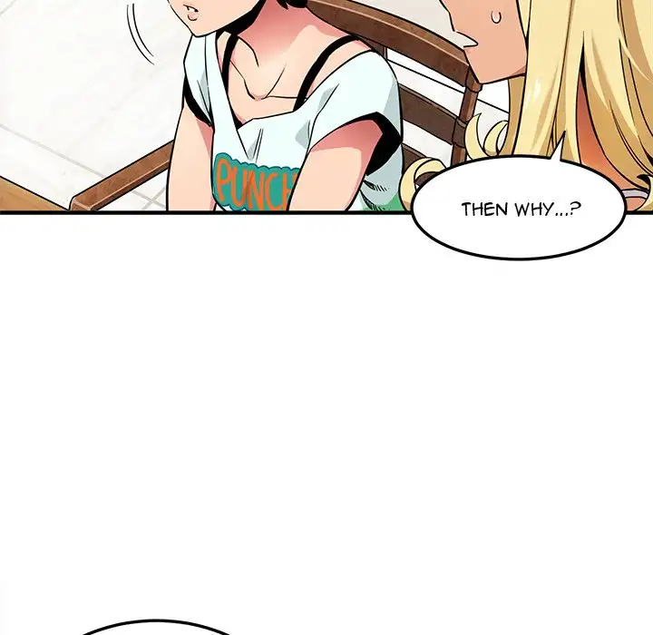 Dog on Patrol - Chapter 5 [photo 40] - MangaPorn