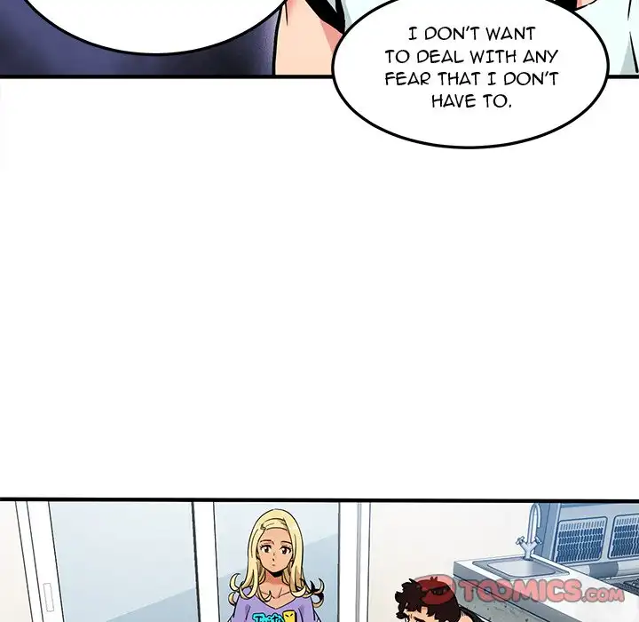 Dog on Patrol - Chapter 5 [photo 42] - MangaPorn