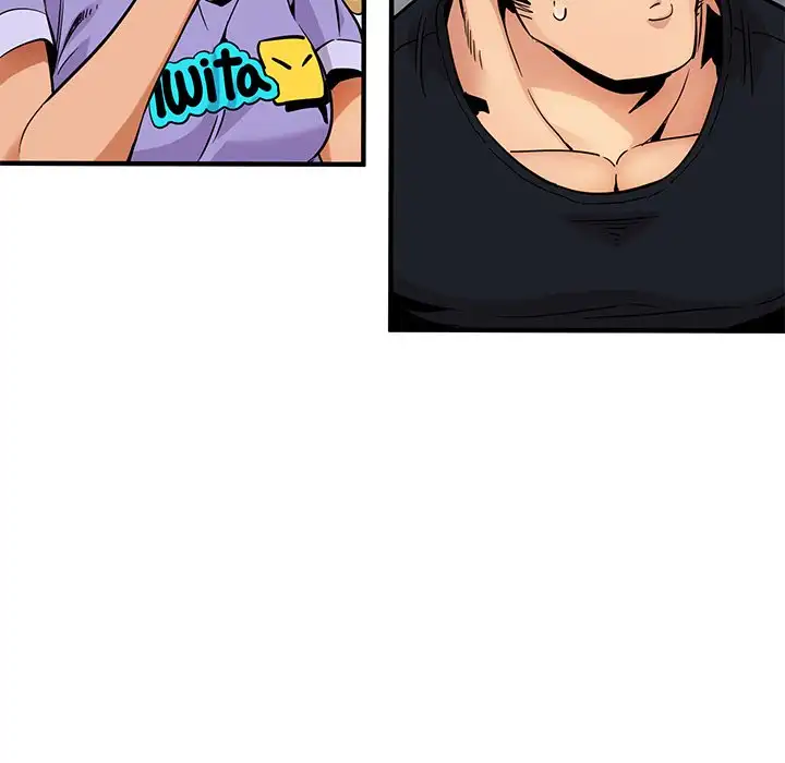 Dog on Patrol - Chapter 5 [photo 45] - MangaPorn