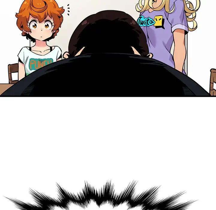 Dog on Patrol - Chapter 5 [photo 56] - MangaPorn