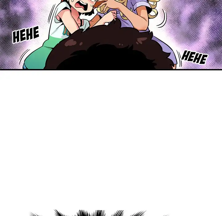 Dog on Patrol - Chapter 5 [photo 59] - MangaPorn