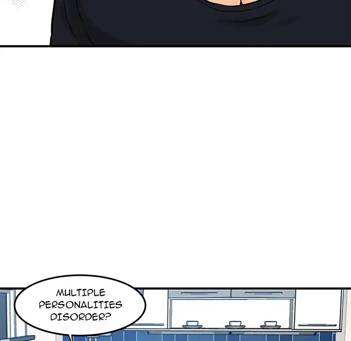 Dog on Patrol - Chapter 5 [photo 61] - MangaPorn