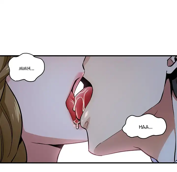 Dog on Patrol - Chapter 5 [photo 69] - MangaPorn