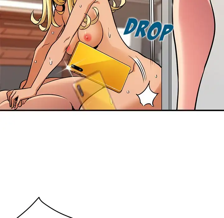 Dog on Patrol - Chapter 5 [photo 8] - MangaPorn