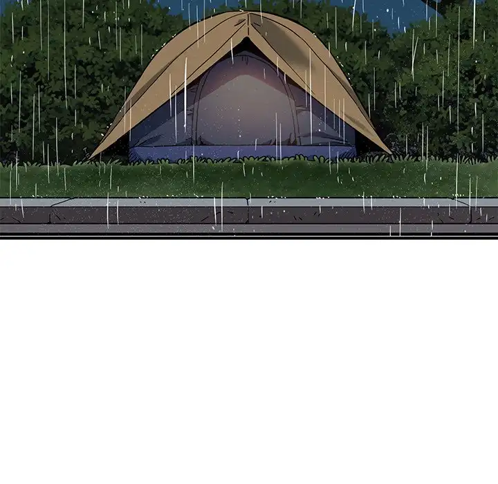 Dog on Patrol - Chapter 5 [photo 81] - MangaPorn