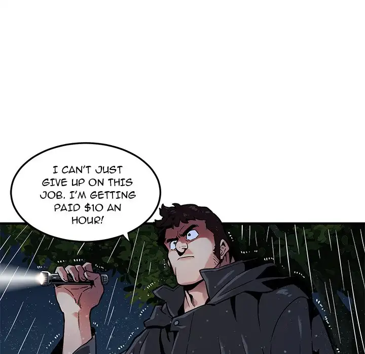 Dog on Patrol - Chapter 5 [photo 83] - MangaPorn