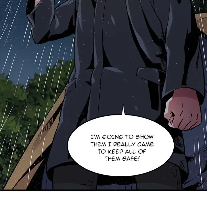 Dog on Patrol - Chapter 5 [photo 84] - MangaPorn