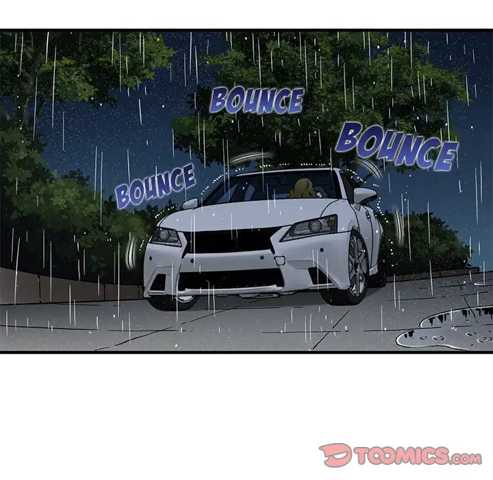 Dog on Patrol - Chapter 5 [photo 86] - MangaPorn