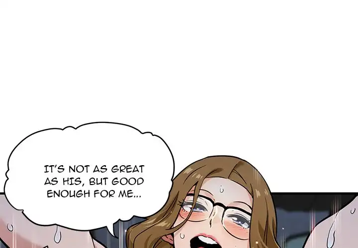 Dog on Patrol - Chapter 6 [photo 1] - MangaPorn