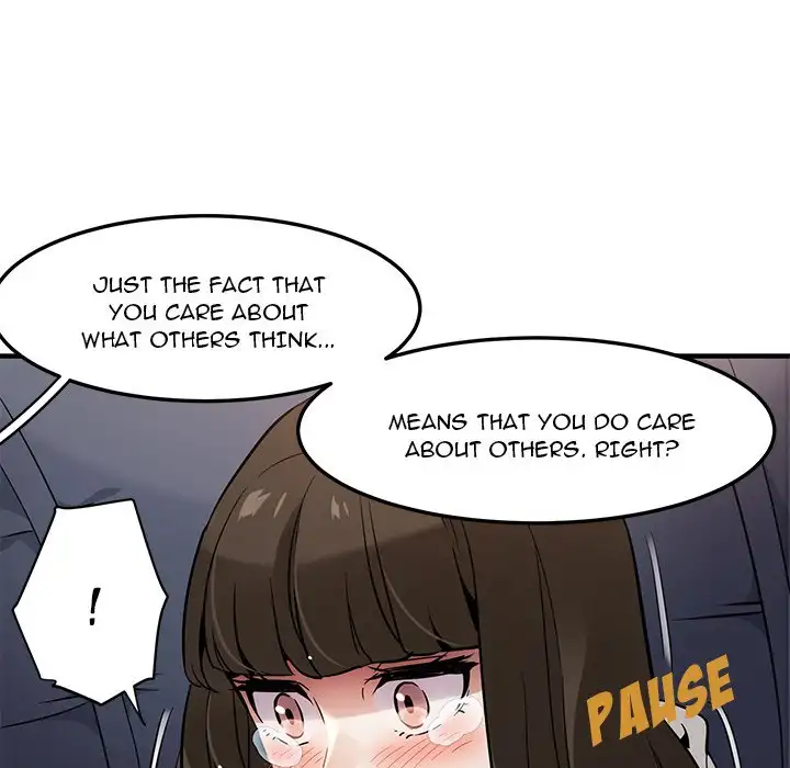 Dog on Patrol - Chapter 6 [photo 103] - MangaPorn