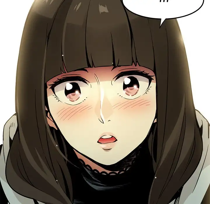 Dog on Patrol - Chapter 6 [photo 109] - MangaPorn