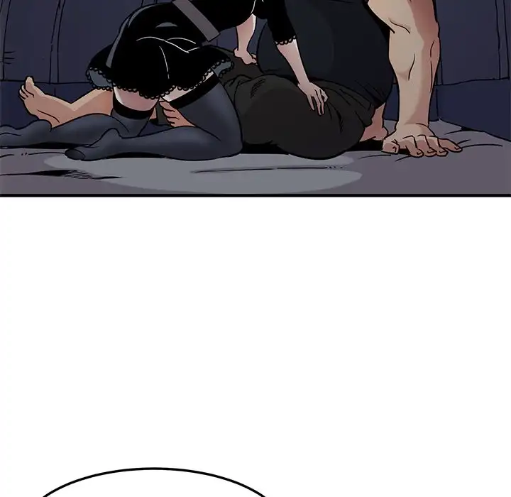 Dog on Patrol - Chapter 6 [photo 116] - MangaPorn