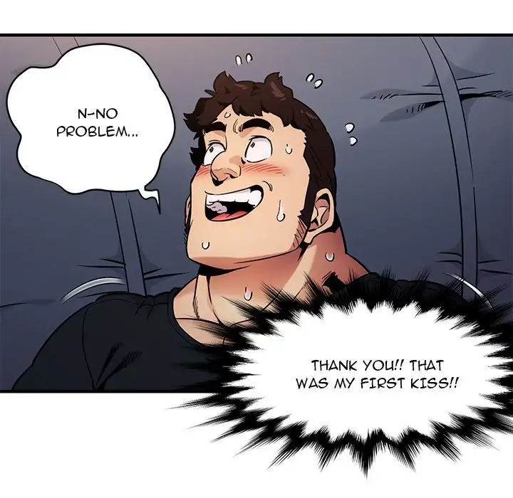 Dog on Patrol - Chapter 6 [photo 119] - MangaPorn