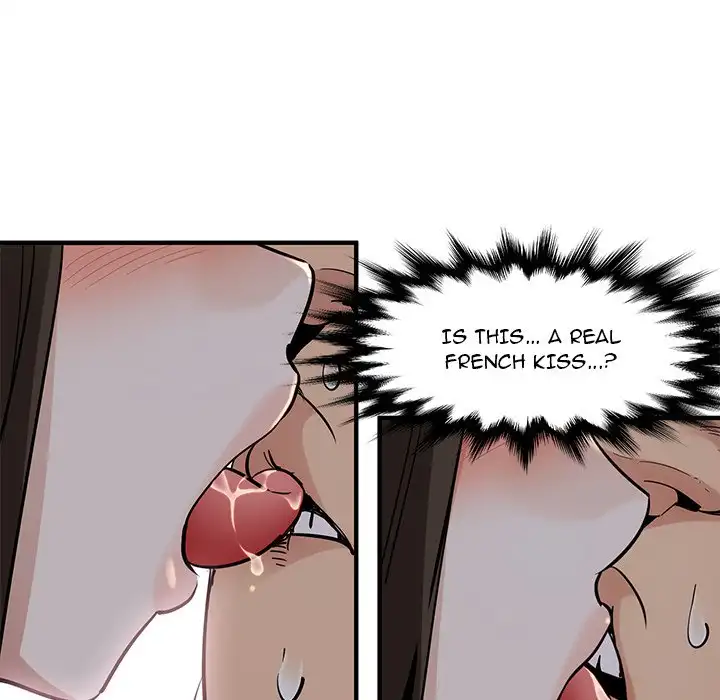 Dog on Patrol - Chapter 6 [photo 124] - MangaPorn