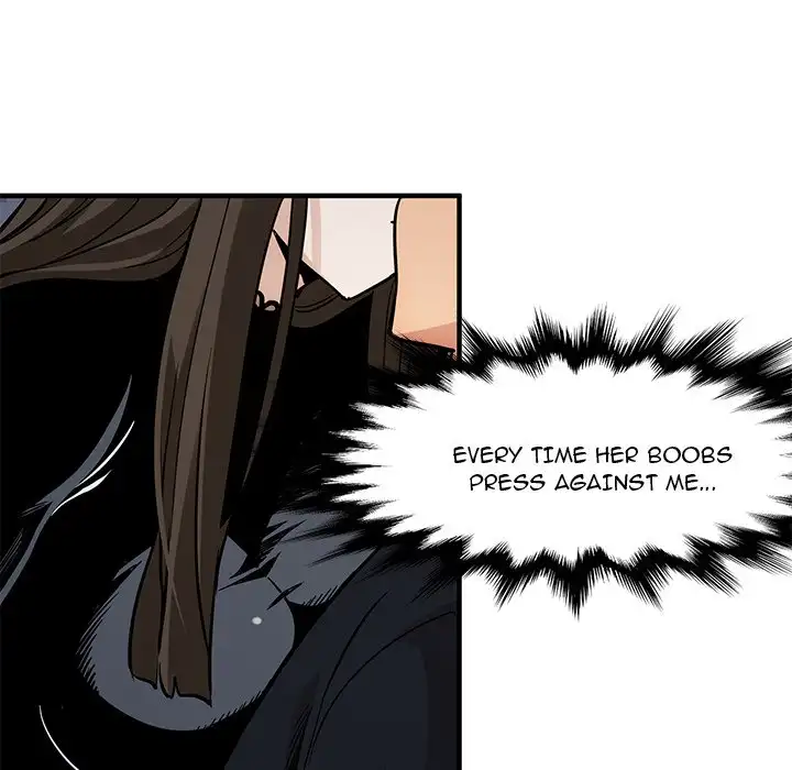 Dog on Patrol - Chapter 6 [photo 127] - MangaPorn