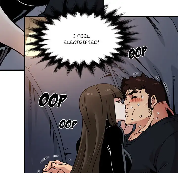 Dog on Patrol - Chapter 6 [photo 128] - MangaPorn