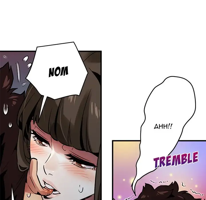 Dog on Patrol - Chapter 6 [photo 132] - MangaPorn