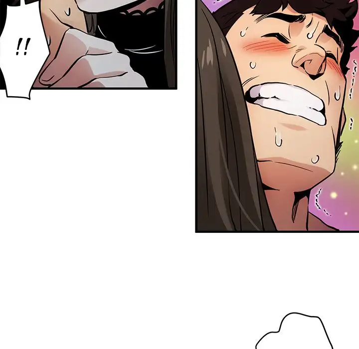 Dog on Patrol - Chapter 6 [photo 133] - MangaPorn