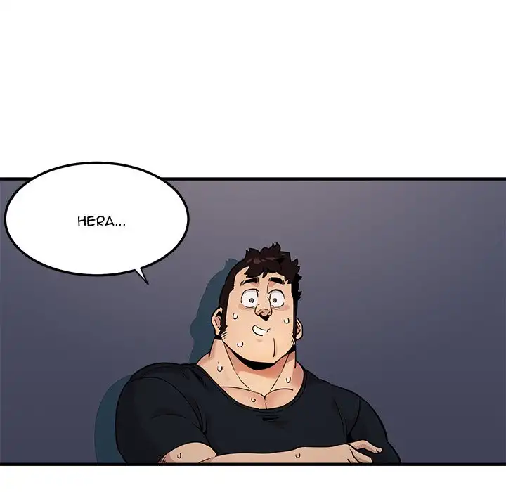 Dog on Patrol - Chapter 6 [photo 142] - MangaPorn