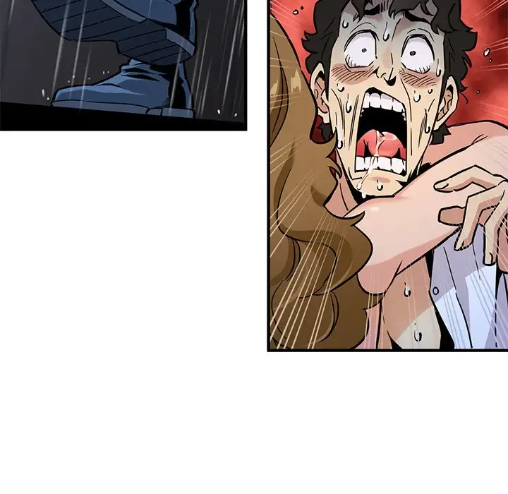 Dog on Patrol - Chapter 6 [photo 23] - MangaPorn