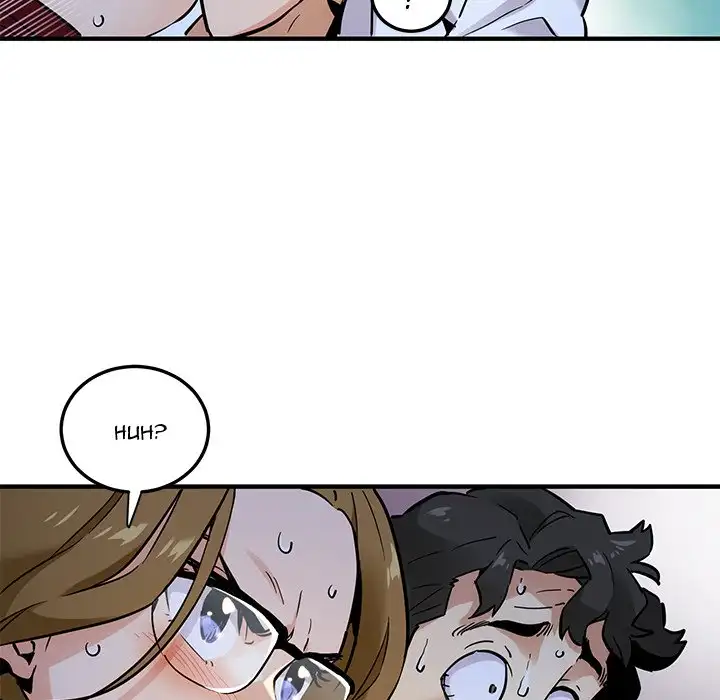 Dog on Patrol - Chapter 6 [photo 25] - MangaPorn