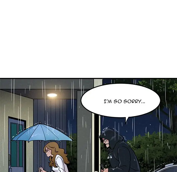 Dog on Patrol - Chapter 6 [photo 32] - MangaPorn