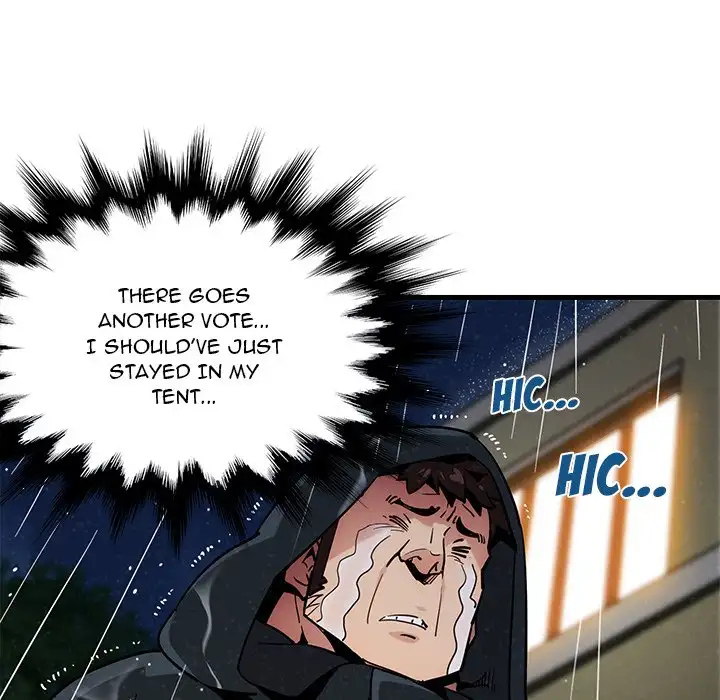 Dog on Patrol - Chapter 6 [photo 40] - MangaPorn