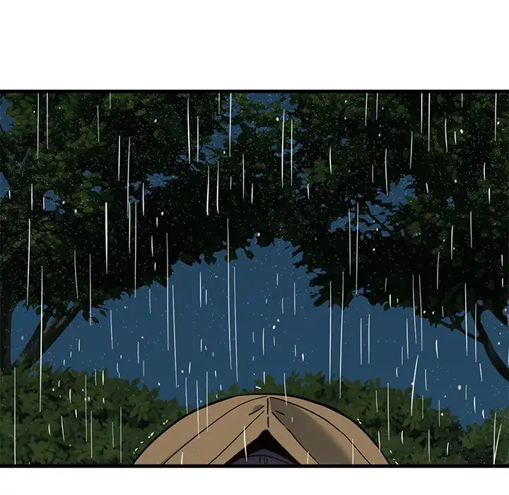 Dog on Patrol - Chapter 6 [photo 42] - MangaPorn