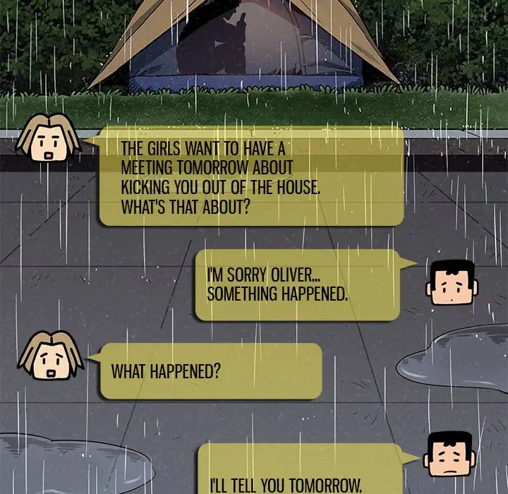 Dog on Patrol - Chapter 6 [photo 44] - MangaPorn