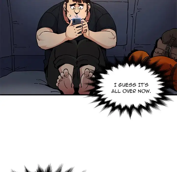 Dog on Patrol - Chapter 6 [photo 46] - MangaPorn