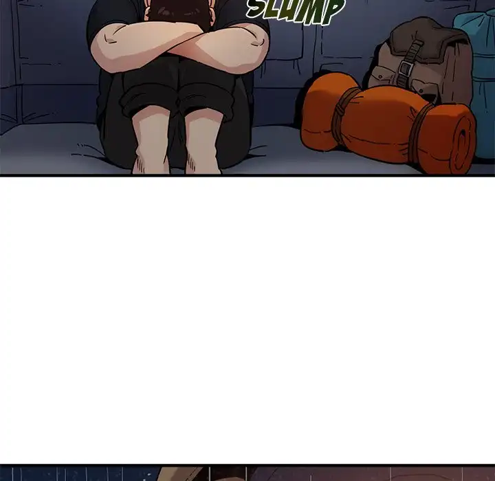 Dog on Patrol - Chapter 6 [photo 49] - MangaPorn