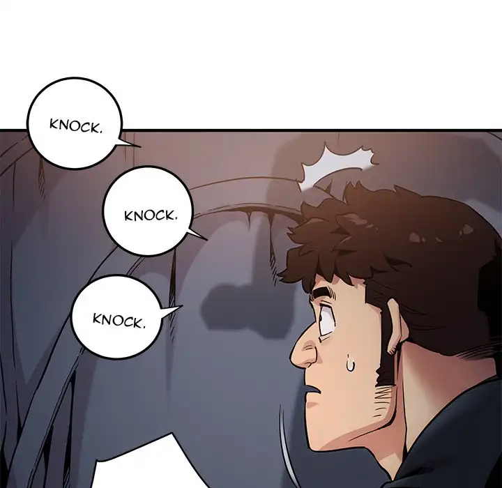 Dog on Patrol - Chapter 6 [photo 52] - MangaPorn