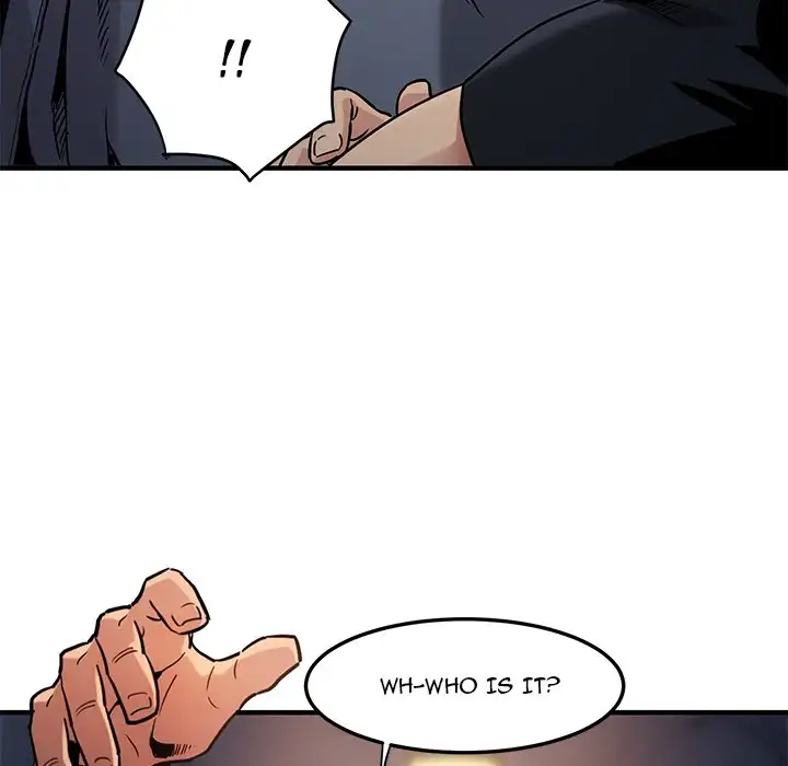 Dog on Patrol - Chapter 6 [photo 53] - MangaPorn