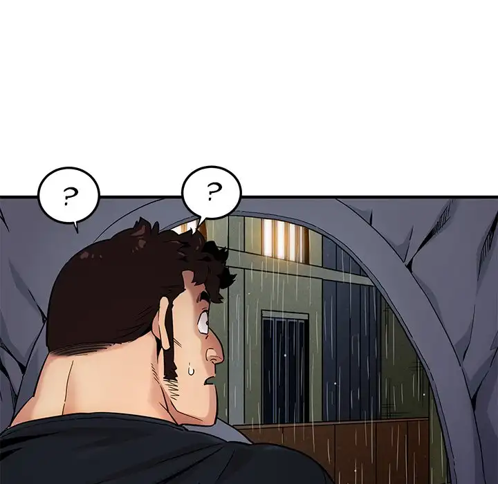 Dog on Patrol - Chapter 6 [photo 55] - MangaPorn