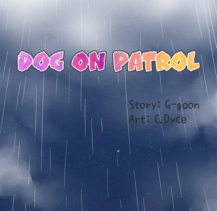 Dog on Patrol - Chapter 6 [photo 62] - MangaPorn