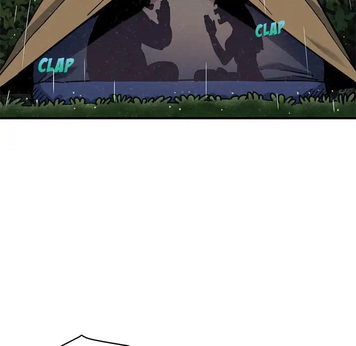 Dog on Patrol - Chapter 6 [photo 65] - MangaPorn