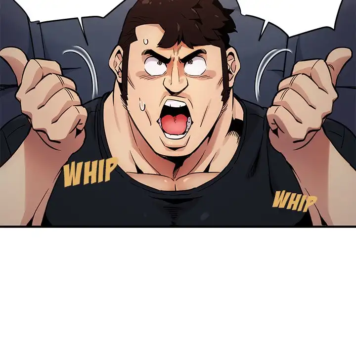 Dog on Patrol - Chapter 6 [photo 68] - MangaPorn