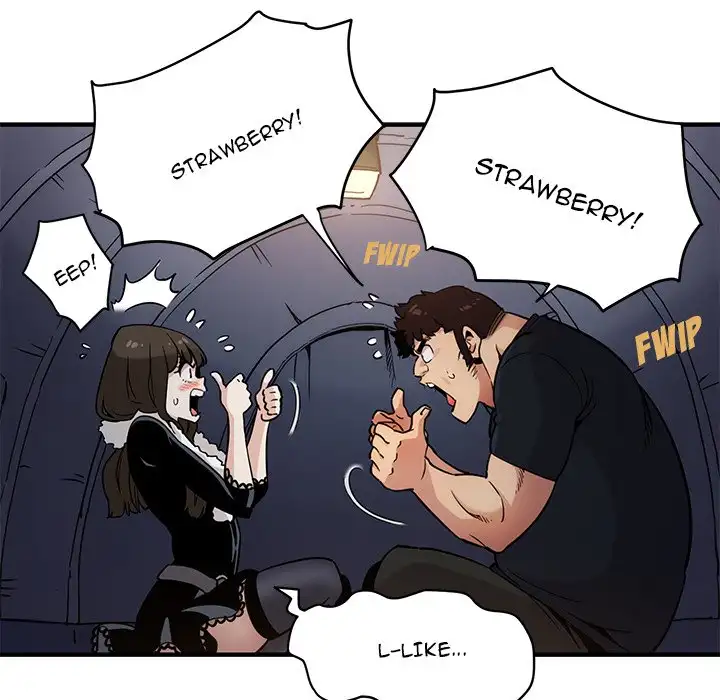 Dog on Patrol - Chapter 6 [photo 71] - MangaPorn