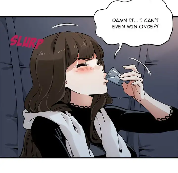 Dog on Patrol - Chapter 6 [photo 74] - MangaPorn